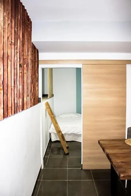 Elegant Apartament Beach Andalusia 巴莱尔马