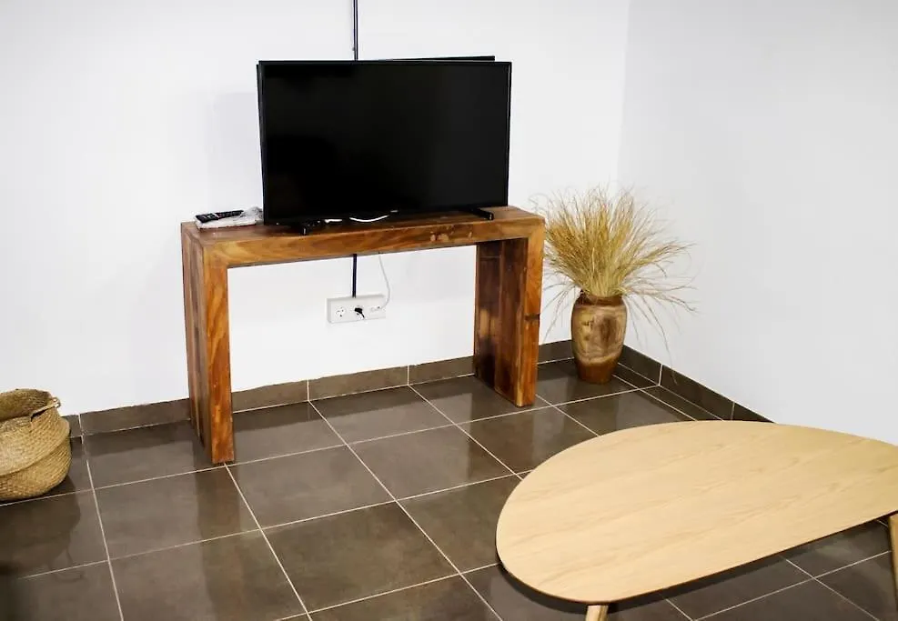 Elegant Apartament Beach Andalusia Balerma 0*,  España