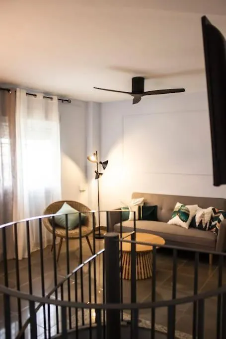 Elegant Apartament Beach Andalusia Balerma Apartamento