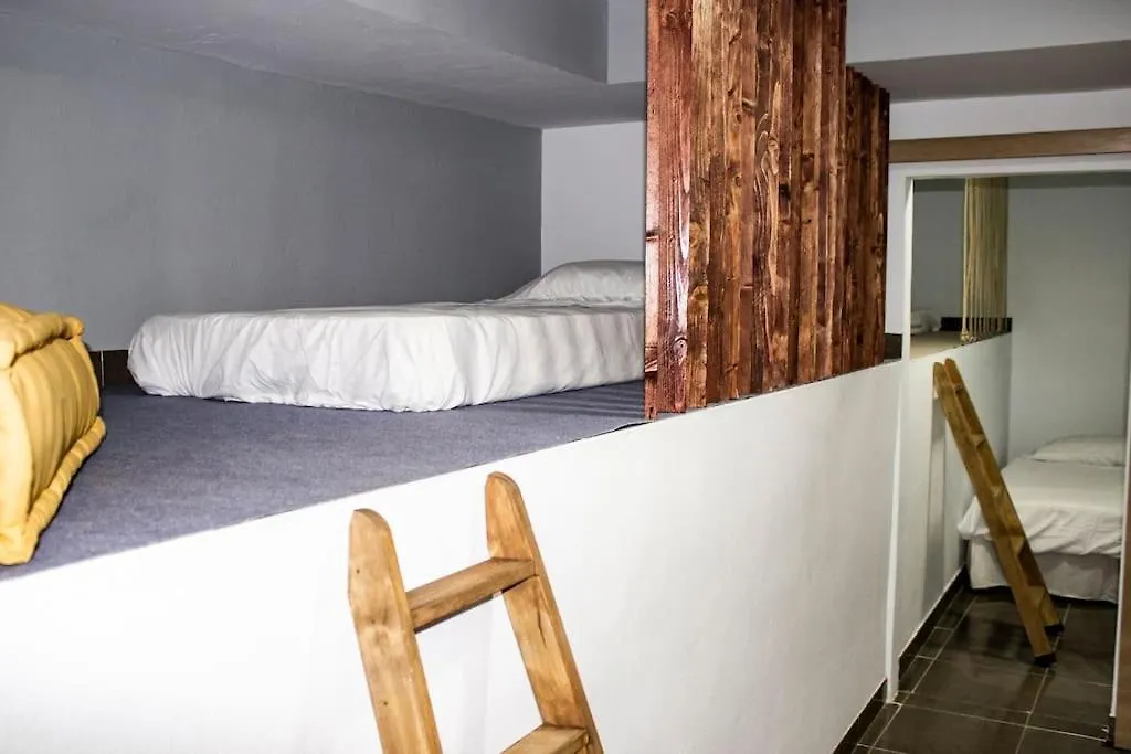 Apartamento Elegant Apartament Beach Andalusia Balerma España