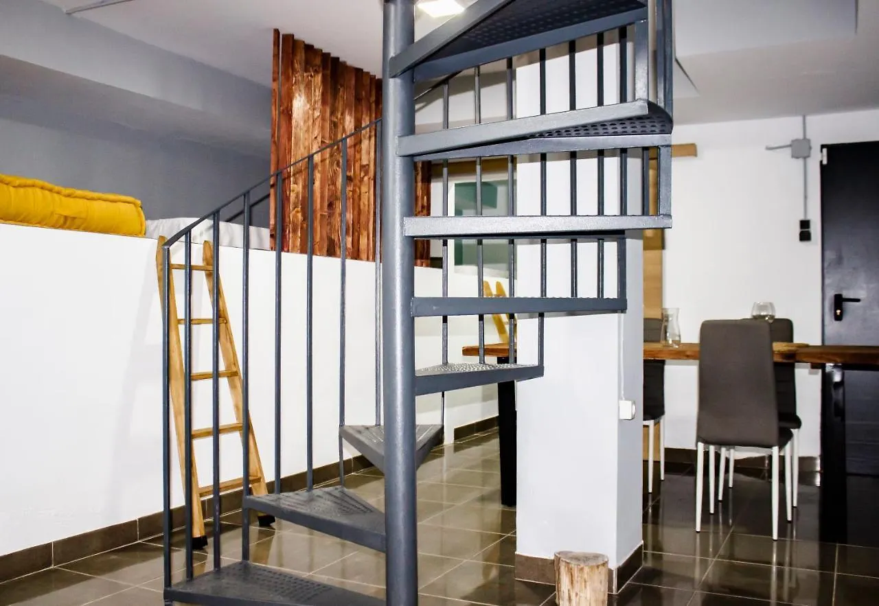 Elegant Apartament Beach Andalusia Balerma