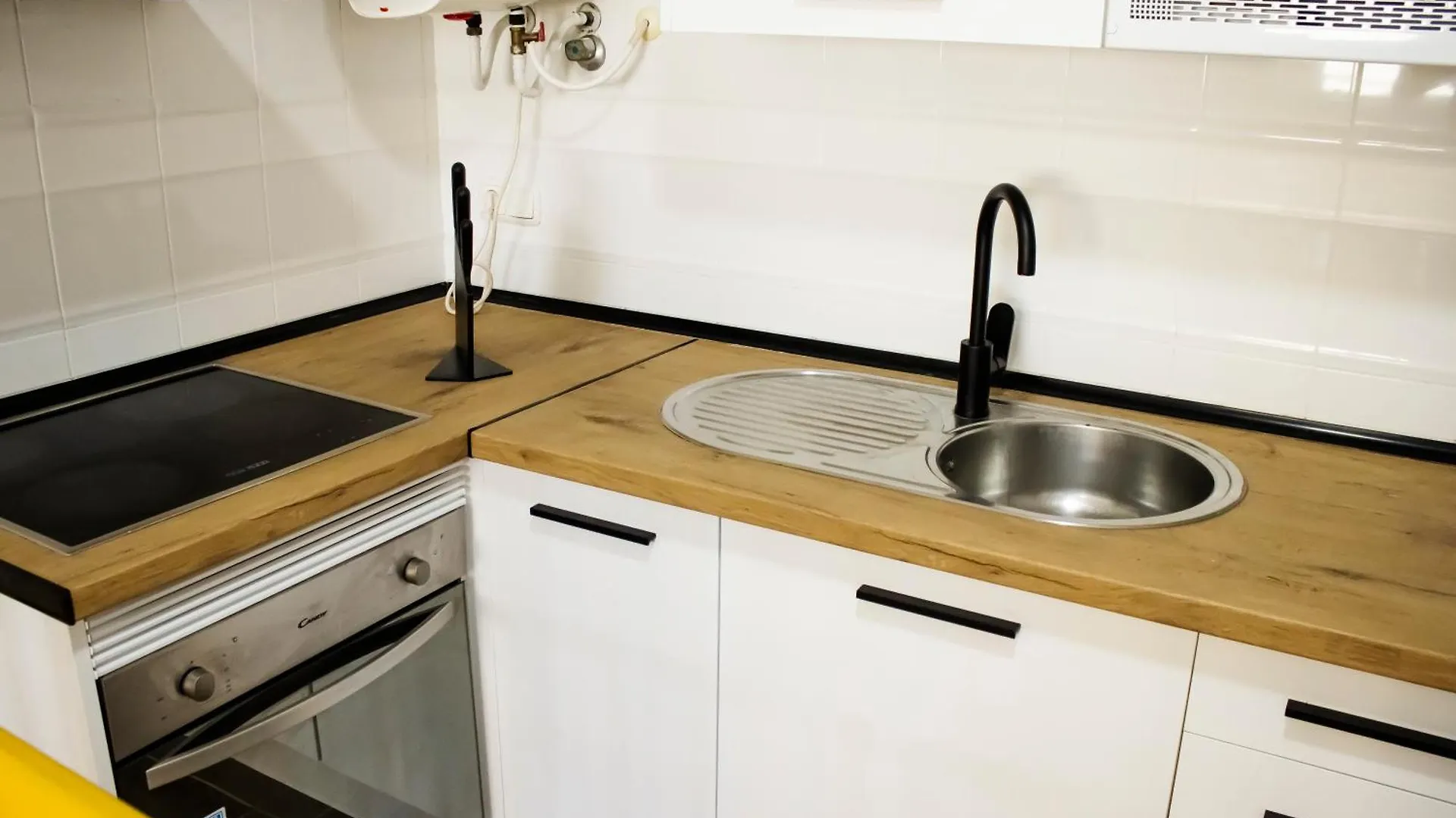 Elegant Apartament Beach Andalusia Balerma 0*,