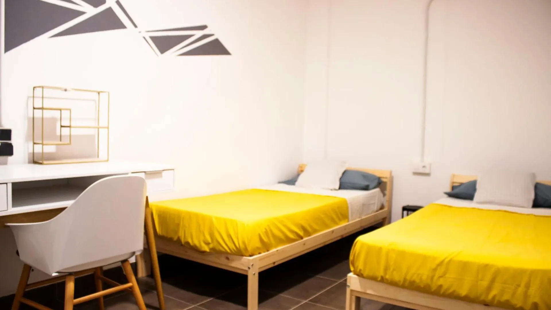 Apartamento Elegant Apartament Beach Andalusia Balerma España